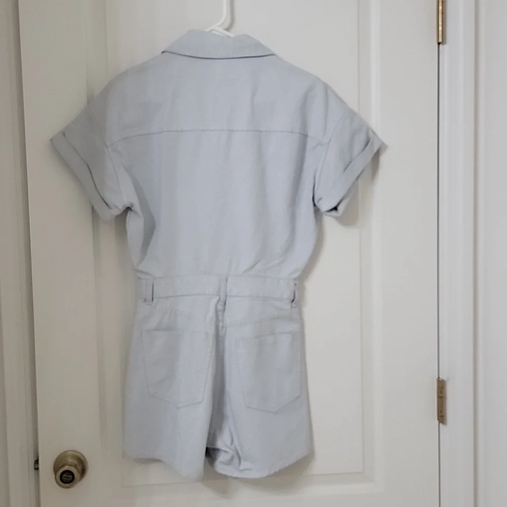 Zara size xs